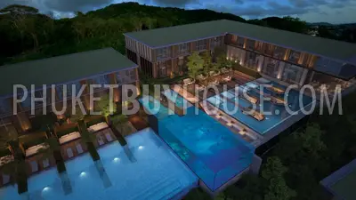 KAR5525: Two-Bedroom Apartment For Sale in Karon. Photo #26