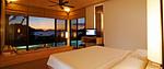 PAN5527: Magnificent 2 Bedroom Villa with panoramic Sea View in Phuket. Thumbnail #3