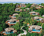 PAN5527: Magnificent 2 Bedroom Villa with panoramic Sea View in Phuket. Thumbnail #13