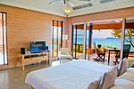 PAN5528: High-Standard 5 Bedroom Ocean View Villa in Cape Panwa. Thumbnail #12
