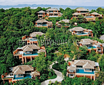 PAN5528: High-Standard 5 Bedroom Ocean View Villa in Cape Panwa. Thumbnail #17