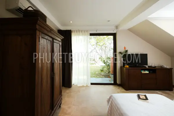 PAN5531: Wonderful Villa For Sale With 5 bedrooms at Cape Panwa. Photo #4