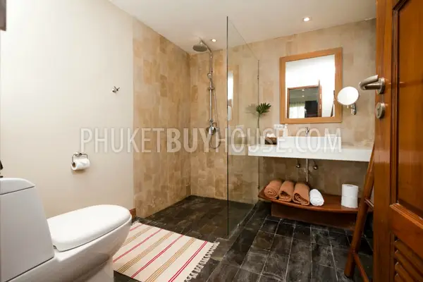 PAN5531: Wonderful Villa For Sale With 5 bedrooms at Cape Panwa. Photo #7