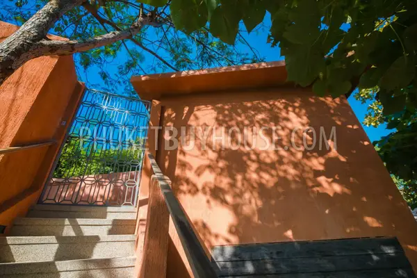 PAN5531: Wonderful Villa For Sale With 5 bedrooms at Cape Panwa. Photo #9