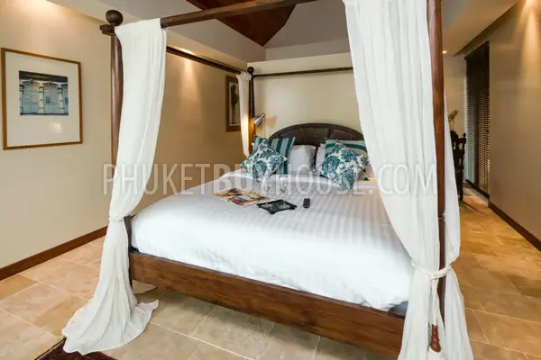 PAN5531: Wonderful Villa For Sale With 5 bedrooms at Cape Panwa. Photo #25