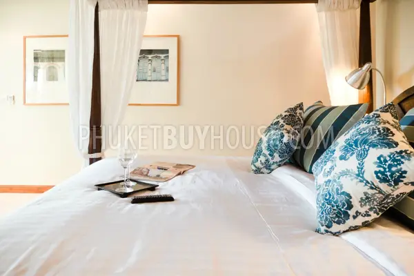 PAN5531: Wonderful Villa For Sale With 5 bedrooms at Cape Panwa. Photo #27