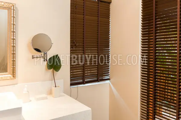 PAN5531: Wonderful Villa For Sale With 5 bedrooms at Cape Panwa. Photo #29