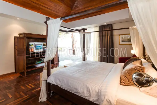 PAN5531: Wonderful Villa For Sale With 5 bedrooms at Cape Panwa. Photo #36