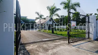 PHA5532: Tropical 4 Bedroom Villa in Ko Kho Khao Phangnga Province. Photo #2