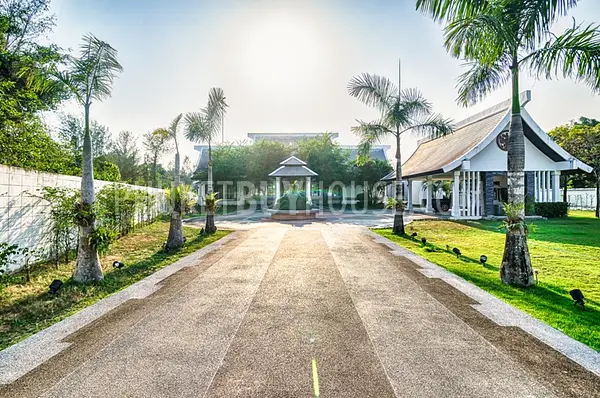 PHA5532: 热带四居室别墅在Ko Kho Khao Phangnga. 照片 #3