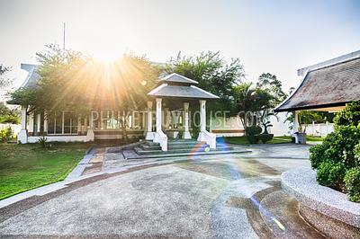 PHA5532: 热带四居室别墅在Ko Kho Khao Phangnga. 照片 #4