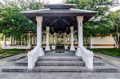 PHA5532: 热带四居室别墅在Ko Kho Khao Phangnga. 照片 #5
