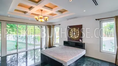 PHA5532: Tropical 4 Bedroom Villa in Ko Kho Khao Phangnga Province. Photo #10