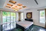 PHA5532: Tropical 4 Bedroom Villa in Ko Kho Khao Phangnga Province. Thumbnail #9