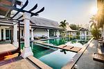 PHA5532: Tropical 4 Bedroom Villa in Ko Kho Khao Phangnga Province. Thumbnail #13