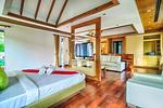 PHA5532: Tropical 4 Bedroom Villa in Ko Kho Khao Phangnga Province. Thumbnail #17
