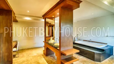 PHA5532: Tropical 4 Bedroom Villa in Ko Kho Khao Phangnga Province. Photo #21