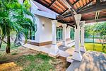 PHA5532: Tropical 4 Bedroom Villa in Ko Kho Khao Phangnga Province. Thumbnail #23