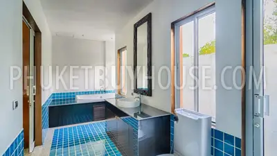 PHA5532: Tropical 4 Bedroom Villa in Ko Kho Khao Phangnga Province. Photo #25