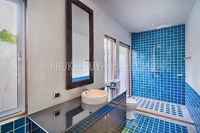 PHA5532: 热带四居室别墅在Ko Kho Khao Phangnga. 照片 #26