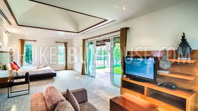 PHA5532: Tropical 4 Bedroom Villa in Ko Kho Khao Phangnga Province. Photo #27