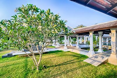 PHA5532: 热带四居室别墅在Ko Kho Khao Phangnga. 照片 #29