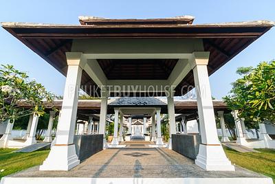 PHA5532: 热带四居室别墅在Ko Kho Khao Phangnga. 照片 #34