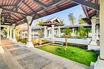PHA5532: Tropical 4 Bedroom Villa in Ko Kho Khao Phangnga Province. Thumbnail #38