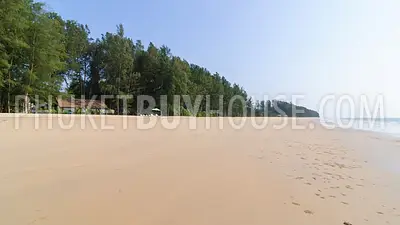 PHA5533: Очаровательный отель на берегу моря на острове Ко-Кхо-Кхао,провинция Пханг-Нга. Фото #4