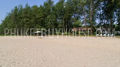 PHA5533: Очаровательный отель на берегу моря на острове Ко-Кхо-Кхао,провинция Пханг-Нга. Фото #6