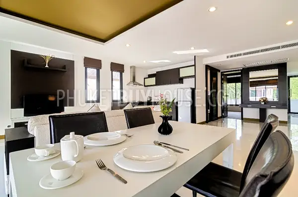 PHA5533: Beachfront High-Standard Hotel on Ko Kho Khao Island, Phangnga Province. Photo #9