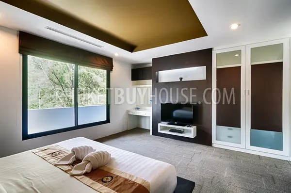 PHA5533: Beachfront High-Standard Hotel on Ko Kho Khao Island, Phangnga Province. Photo #10