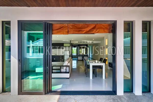 PHA5533: Beachfront High-Standard Hotel on Ko Kho Khao Island, Phangnga Province. Photo #7