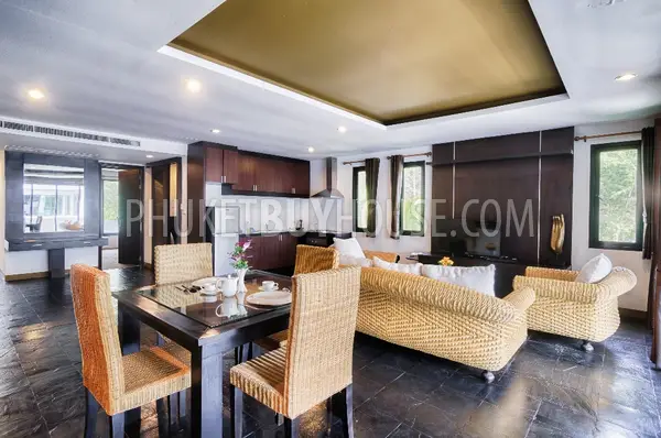 PHA5533: Beachfront High-Standard Hotel on Ko Kho Khao Island, Phangnga Province. Photo #11