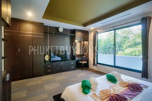 PHA5533: Beachfront High-Standard Hotel on Ko Kho Khao Island, Phangnga Province. Photo #12