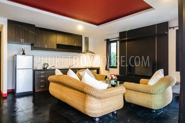 PHA5533: Beachfront High-Standard Hotel on Ko Kho Khao Island, Phangnga Province. Photo #14