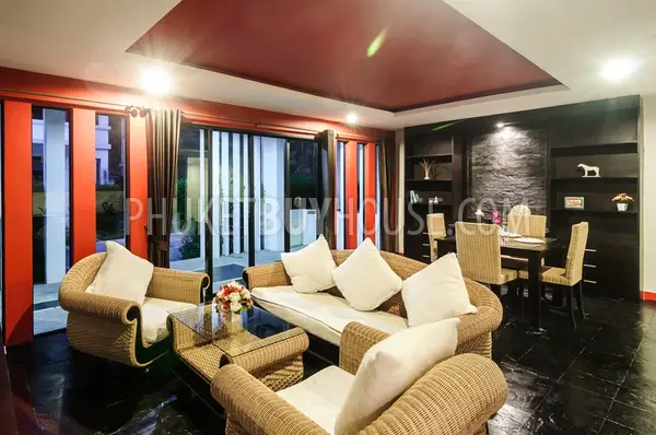 PHA5533: Beachfront High-Standard Hotel on Ko Kho Khao Island, Phangnga Province. Photo #15