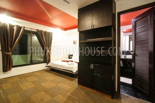 PHA5533: Beachfront High-Standard Hotel on Ko Kho Khao Island, Phangnga Province. Photo #17