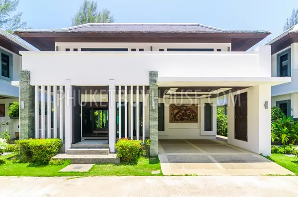 PHA5533: Beachfront High-Standard Hotel on Ko Kho Khao Island, Phangnga Province. Photo #19
