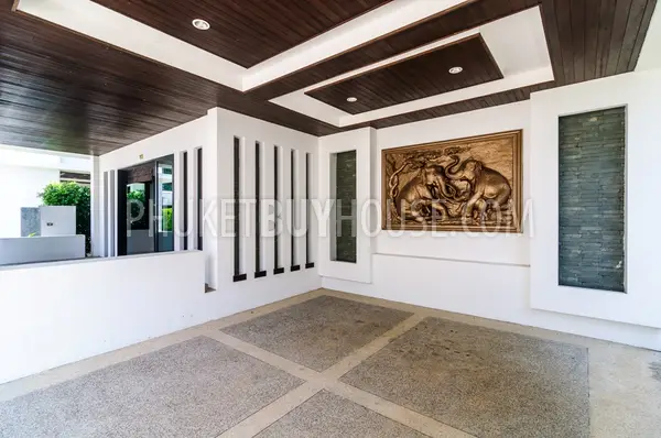 PHA5533: Beachfront High-Standard Hotel on Ko Kho Khao Island, Phangnga Province. Photo #20
