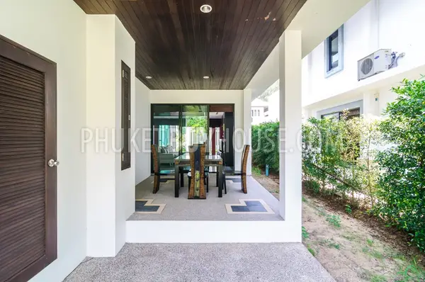 PHA5533: Beachfront High-Standard Hotel on Ko Kho Khao Island, Phangnga Province. Photo #21