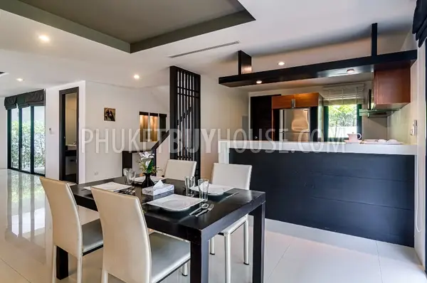 PHA5533: Beachfront High-Standard Hotel on Ko Kho Khao Island, Phangnga Province. Photo #23