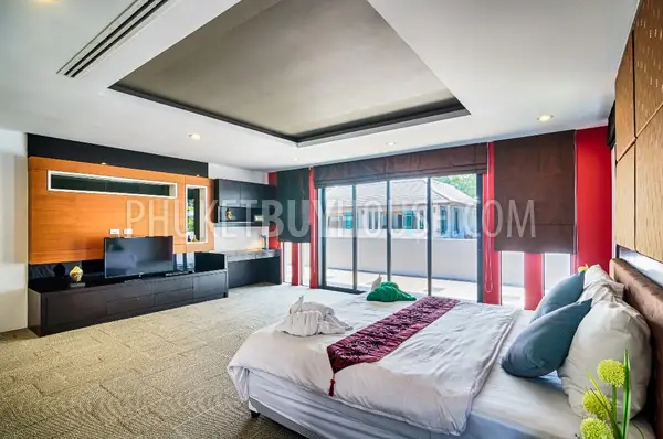 PHA5533: Beachfront High-Standard Hotel on Ko Kho Khao Island, Phangnga Province. Photo #25