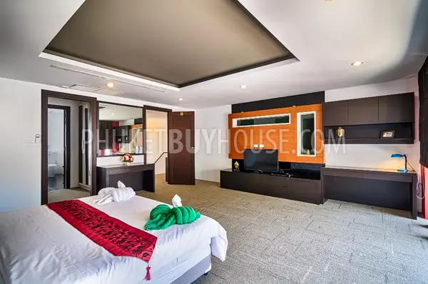 PHA5533: Beachfront High-Standard Hotel on Ko Kho Khao Island, Phangnga Province. Photo #26