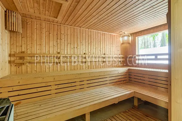PHA5533: Beachfront High-Standard Hotel on Ko Kho Khao Island, Phangnga Province. Photo #29