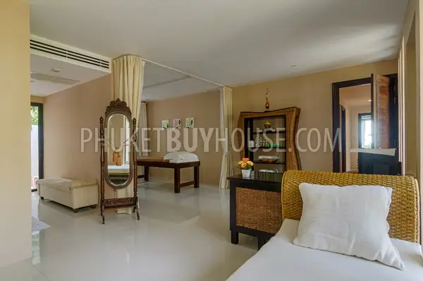 PHA5533: Beachfront High-Standard Hotel on Ko Kho Khao Island, Phangnga Province. Photo #30