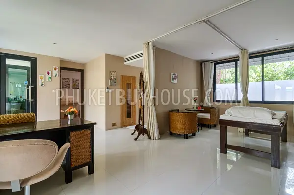 PHA5533: Beachfront High-Standard Hotel on Ko Kho Khao Island, Phangnga Province. Photo #31