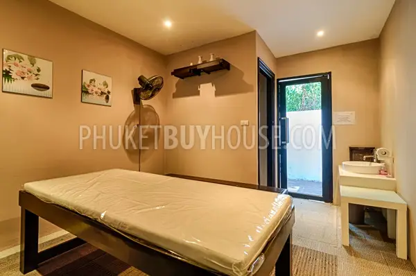 PHA5533: Beachfront High-Standard Hotel on Ko Kho Khao Island, Phangnga Province. Photo #32