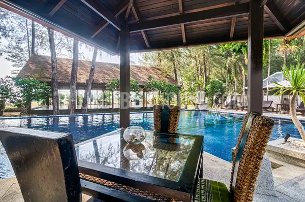 PHA5533: Beachfront High-Standard Hotel on Ko Kho Khao Island, Phangnga Province. Photo #38