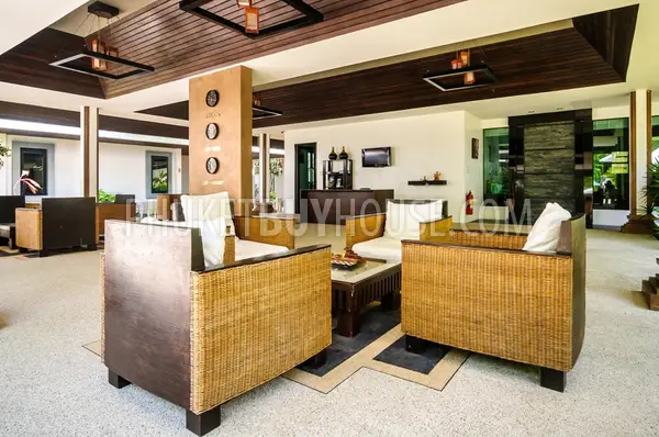 PHA5533: Beachfront High-Standard Hotel on Ko Kho Khao Island, Phangnga Province. Photo #39